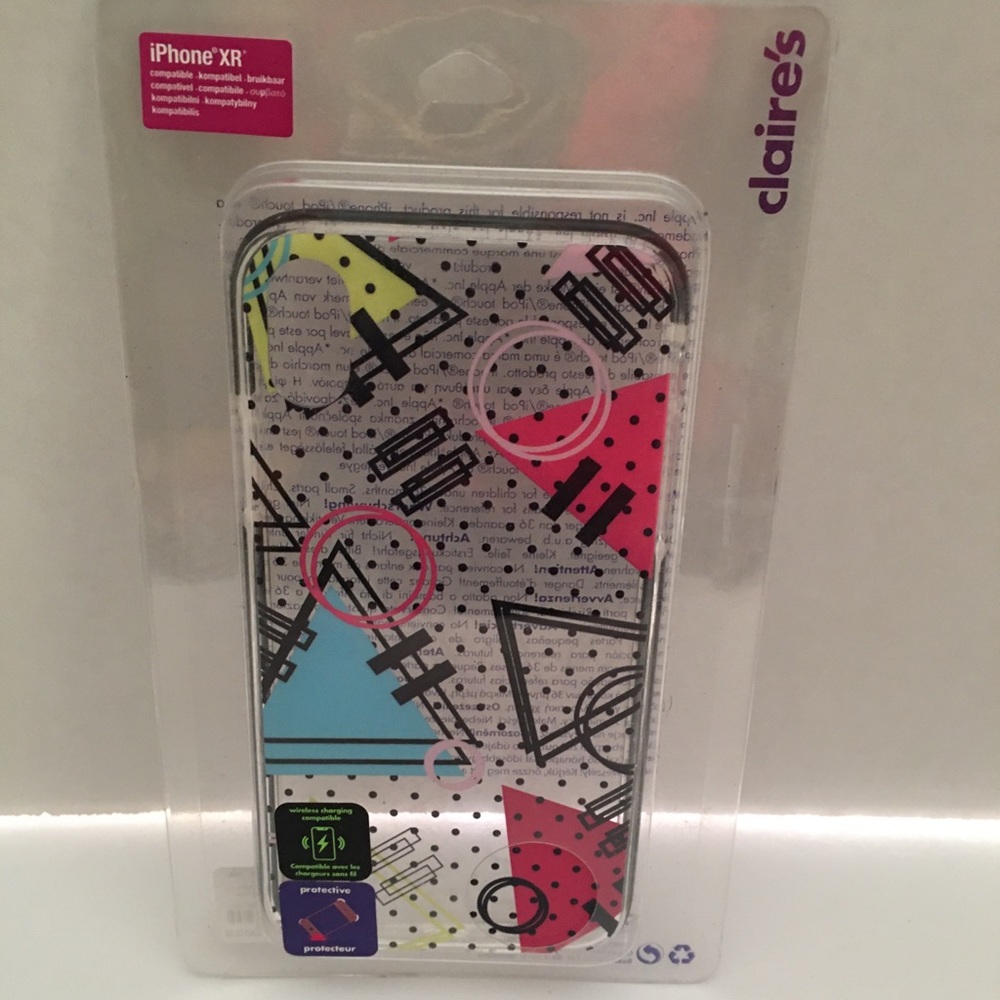 3 for $12 iPhone XR case